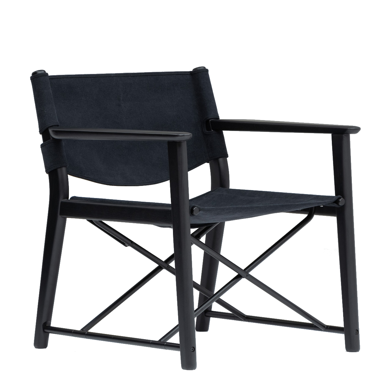 Natural wood × fabric