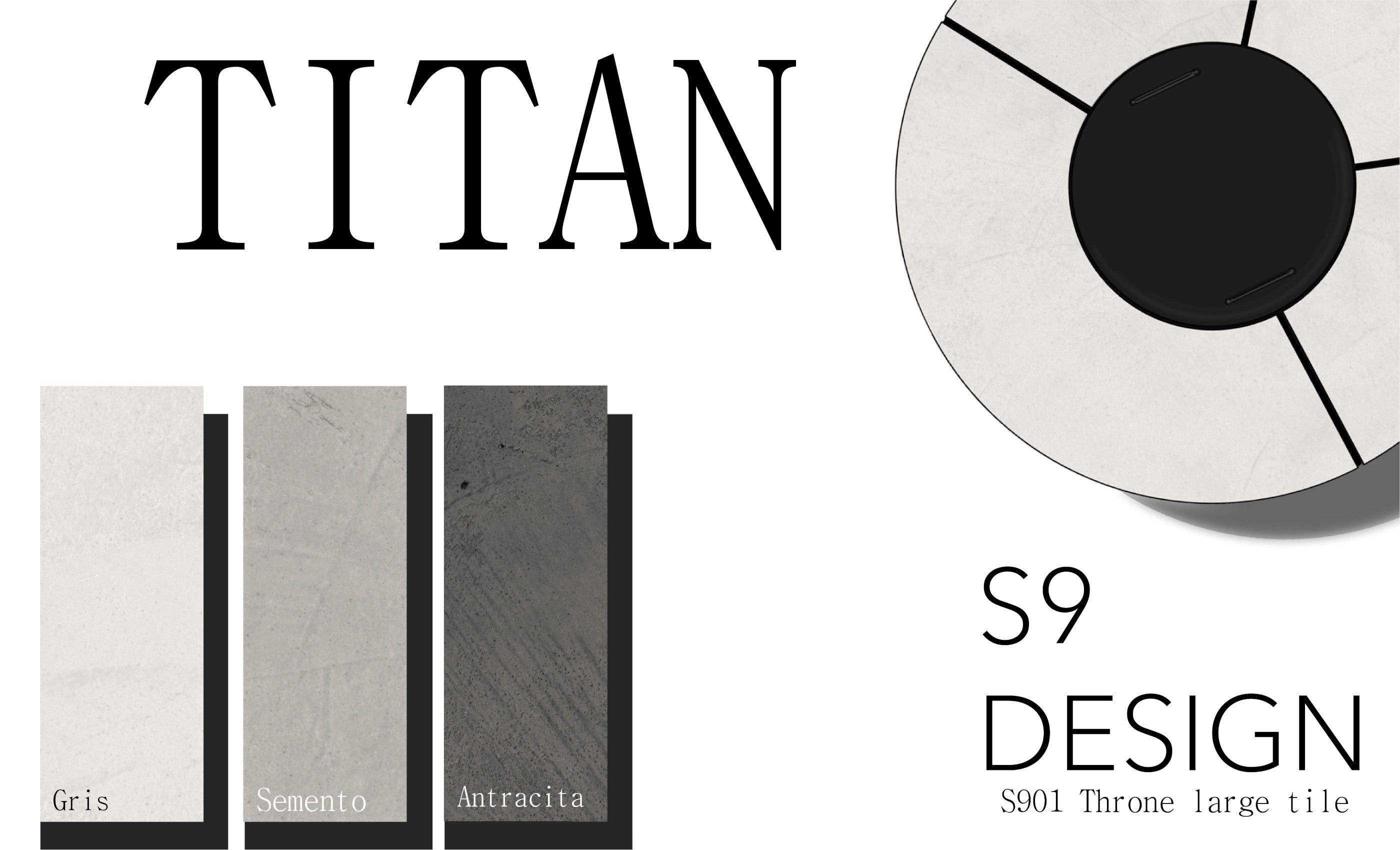 titan