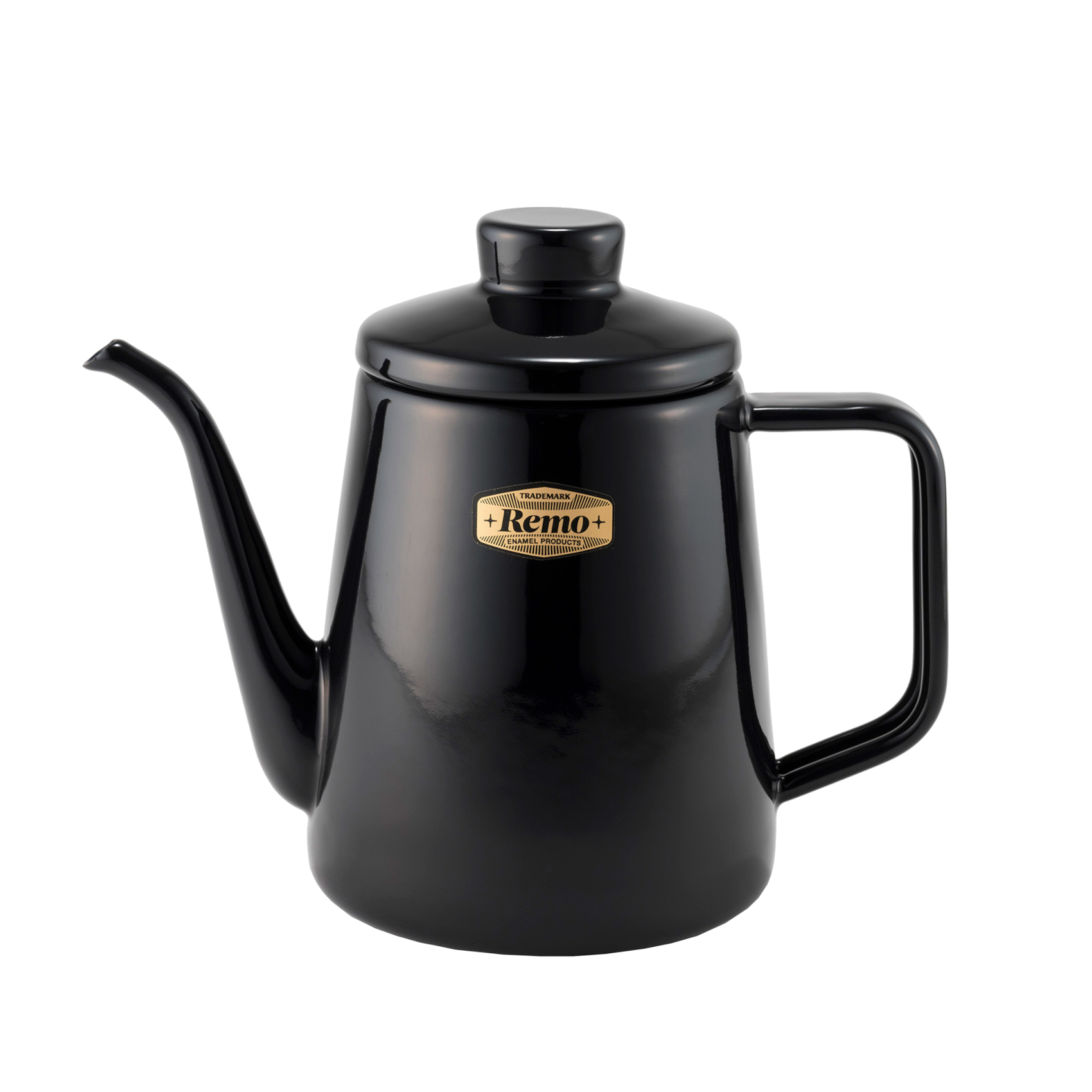 琺瑯ドリップポット 1.0L アウトドア用食器