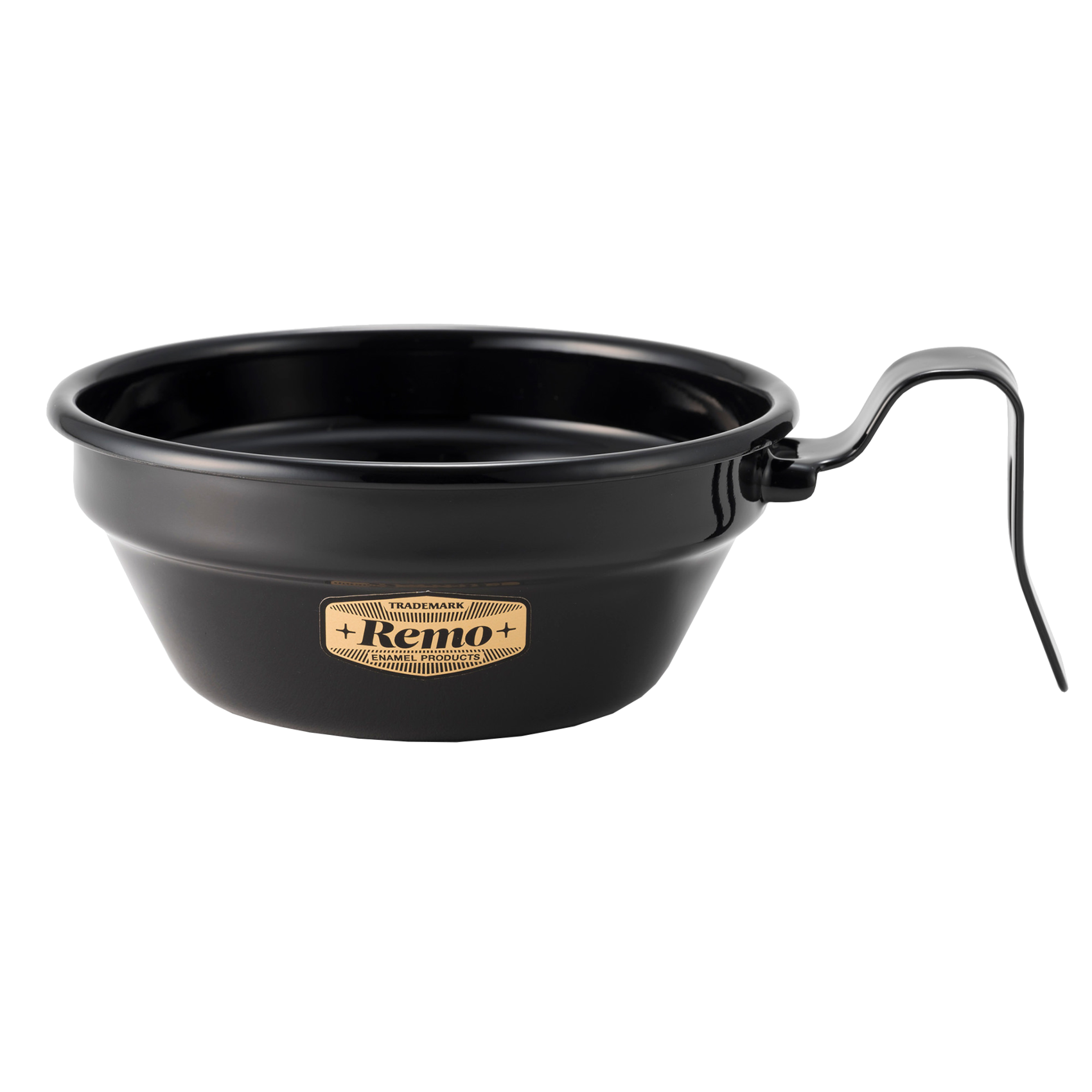 琺瑯シェラカップ 12cm アウトドア用食器