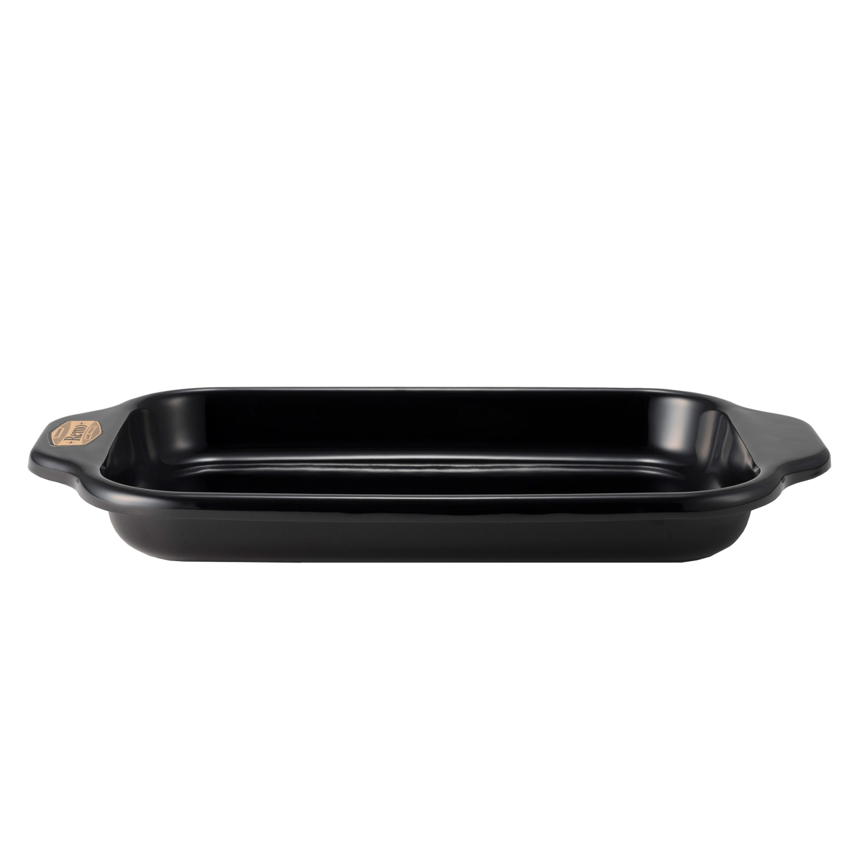 琺瑯スクエアプレート 20cm アウトドア用食器