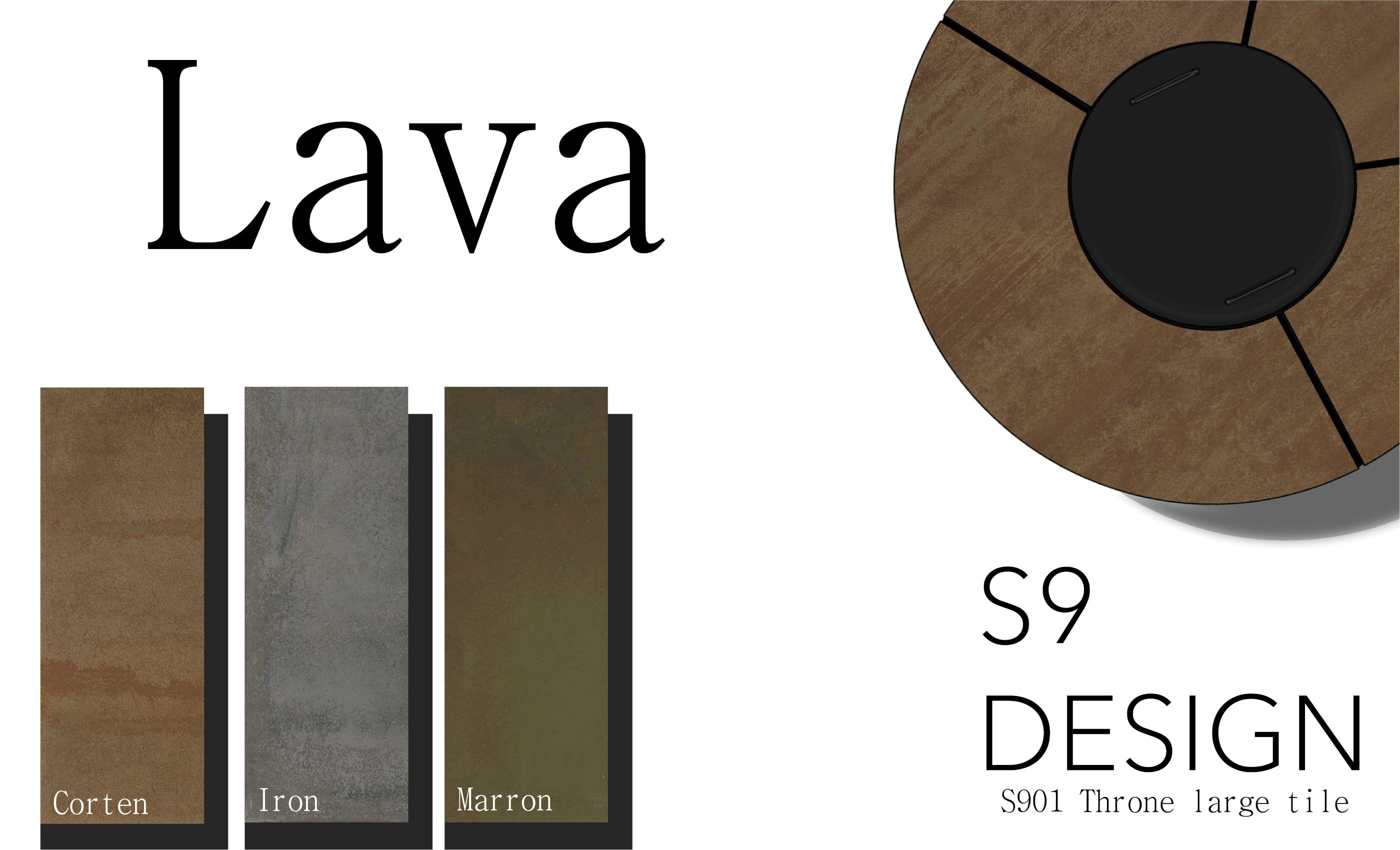 lava
