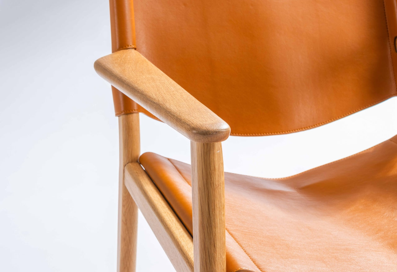 Lounge Chair
