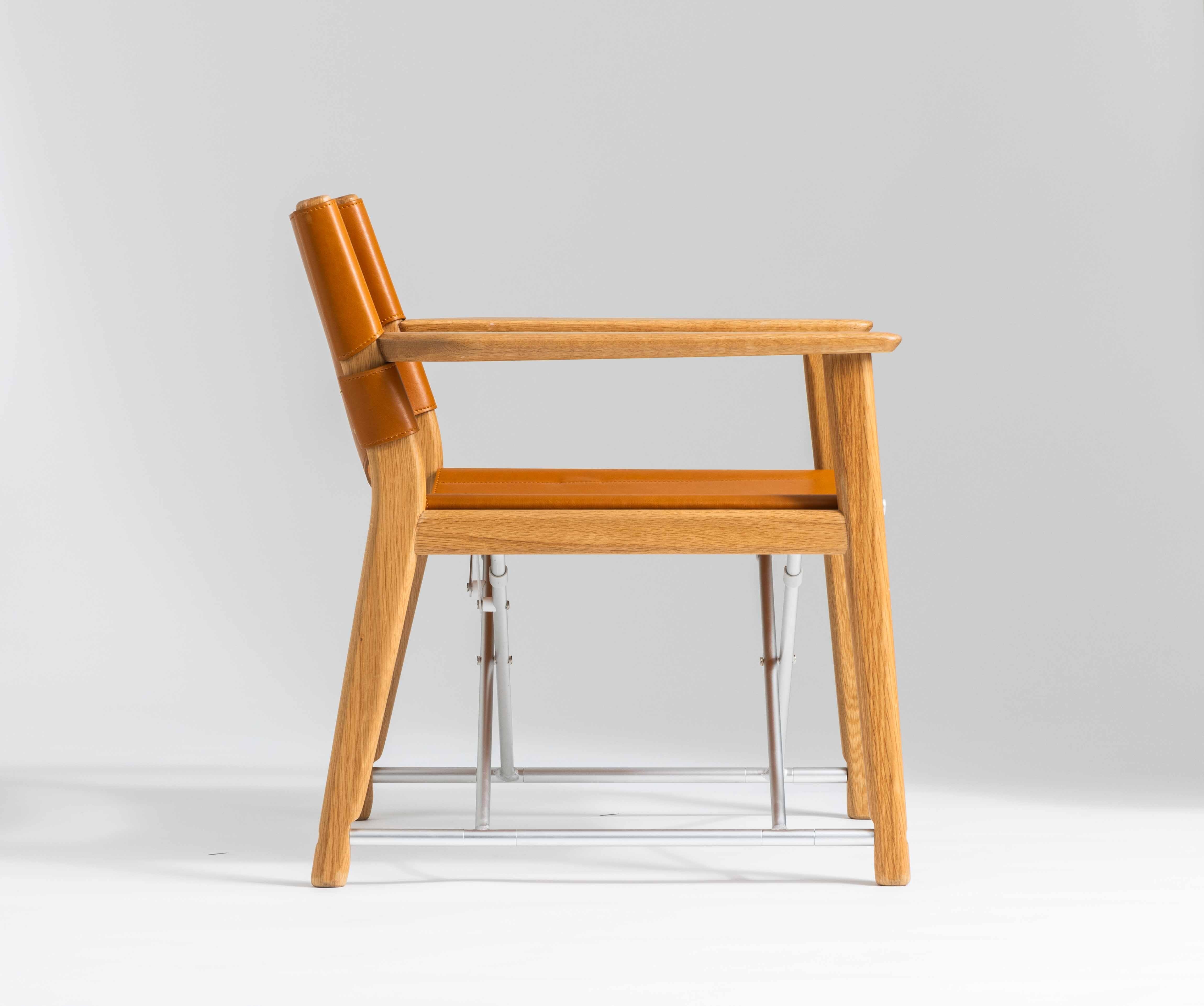 【ら】新品FIL 23万　Lounge Chair ラウンジチェア ラウンジチェア NychairX 80 ホワイト キャメル グレー 椅子