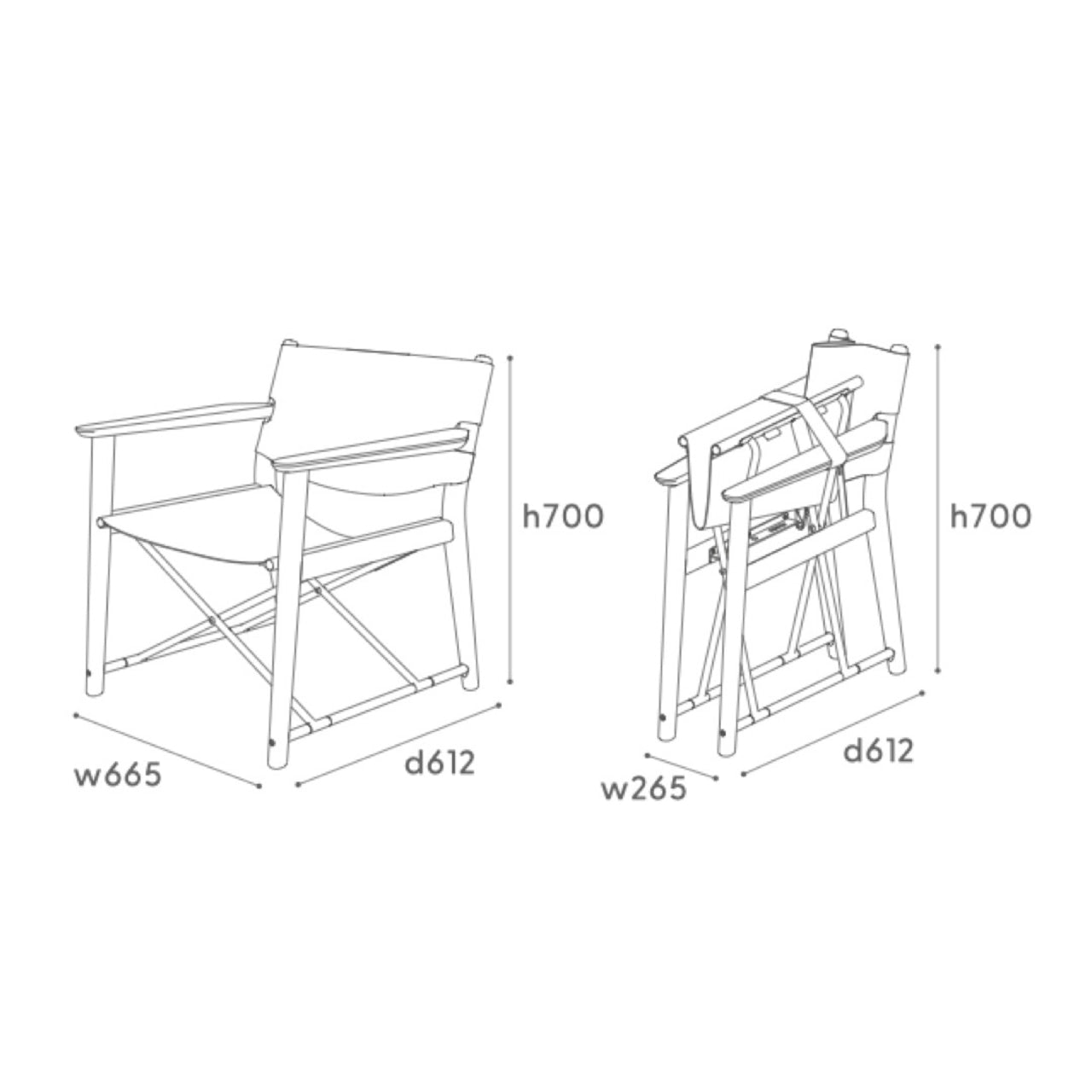 Lounge Chair