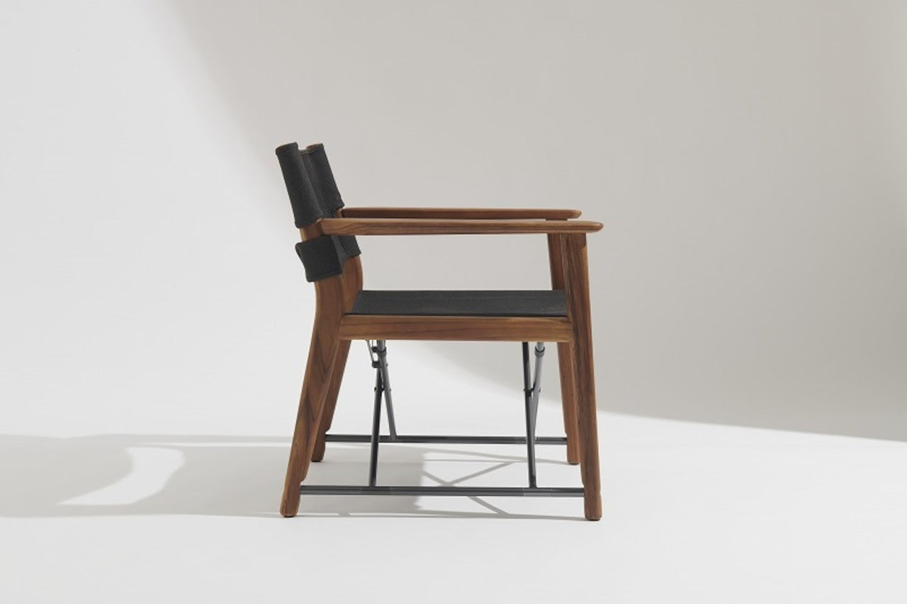 Lounge Chair Deck