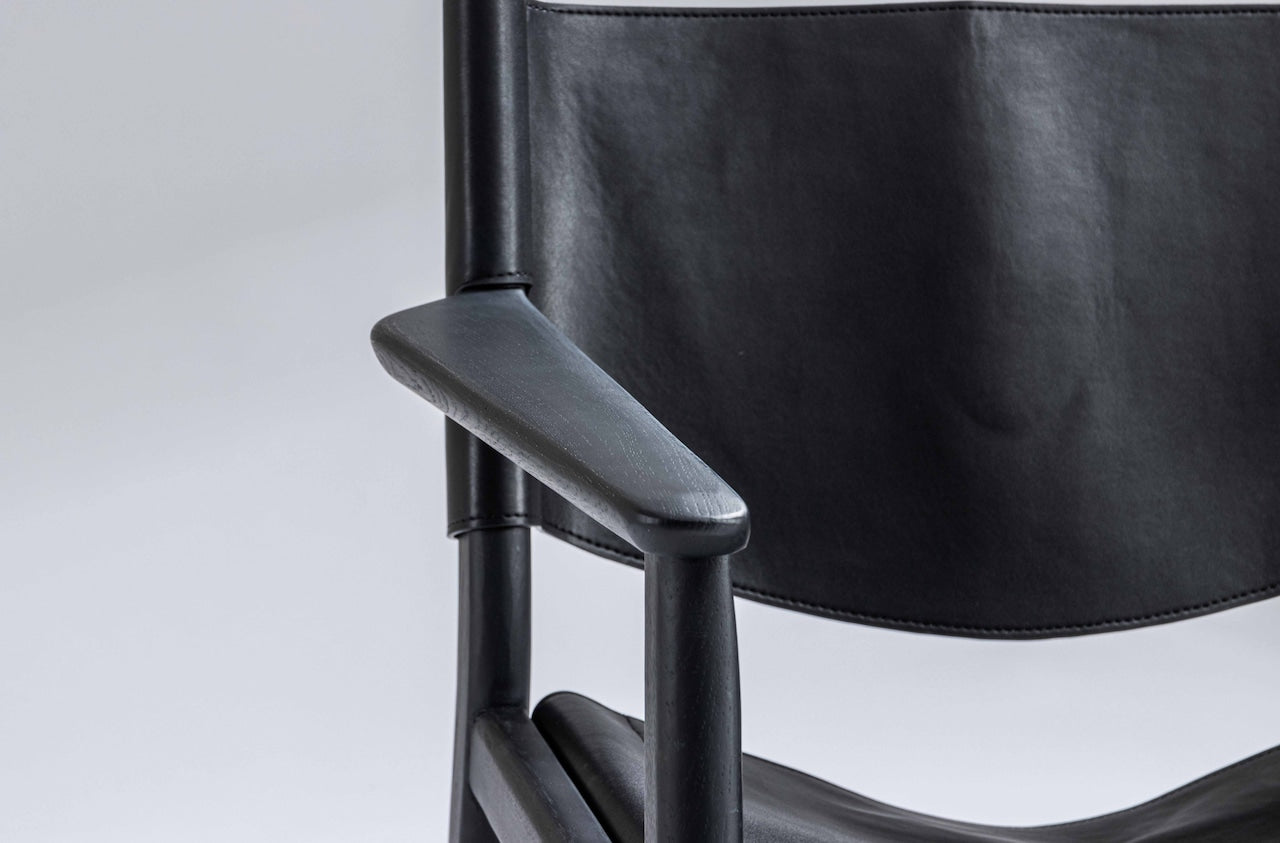 Lounge Chair