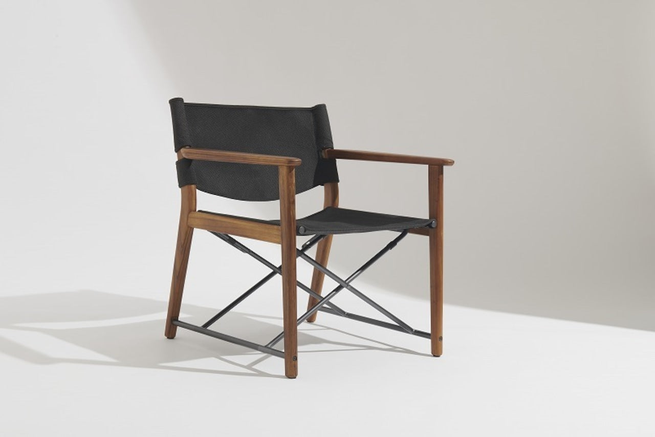 Lounge Chair Deck
