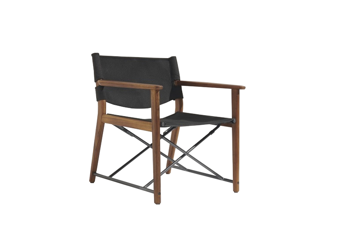 Lounge Chair Deck