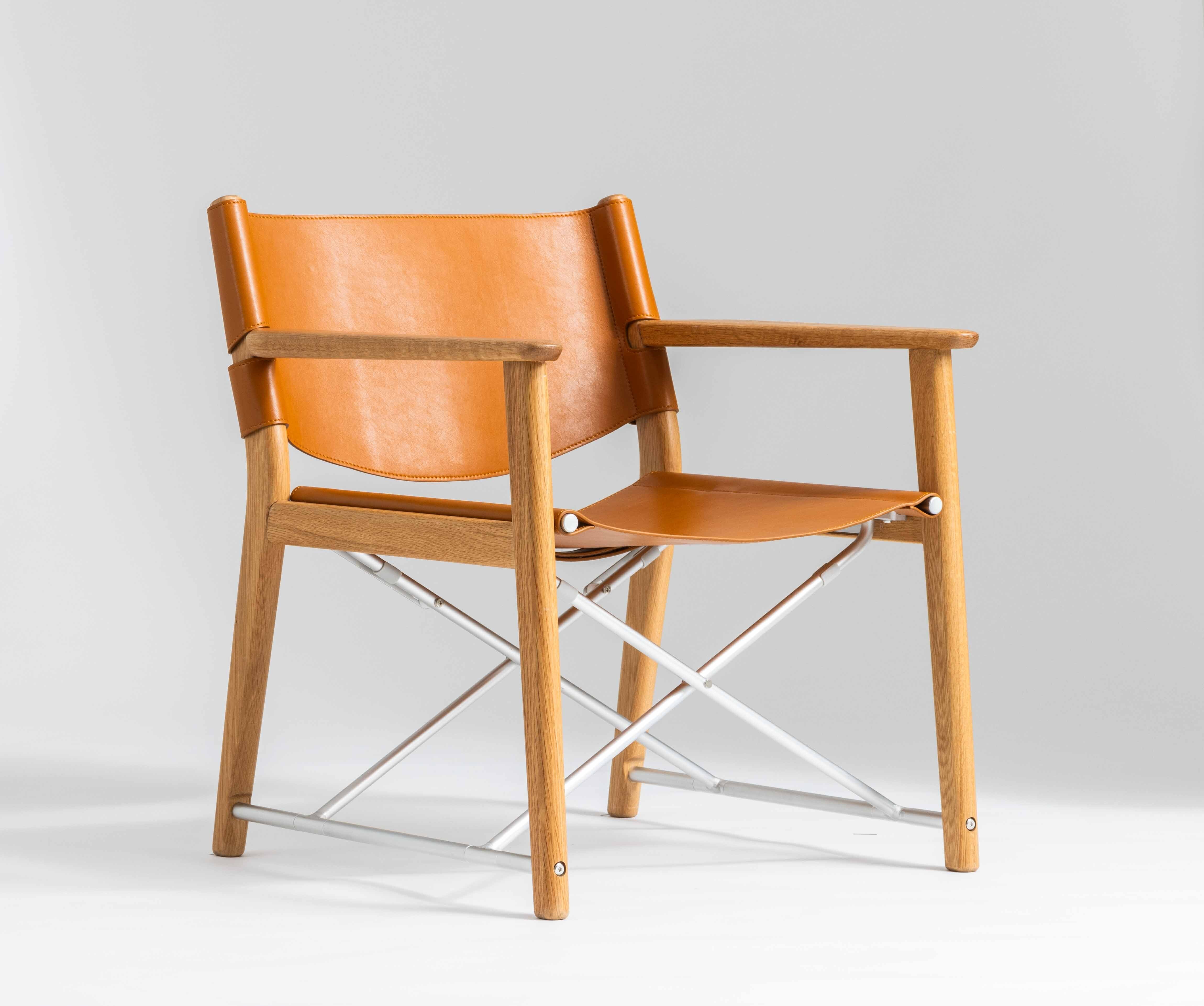Lounge Chair