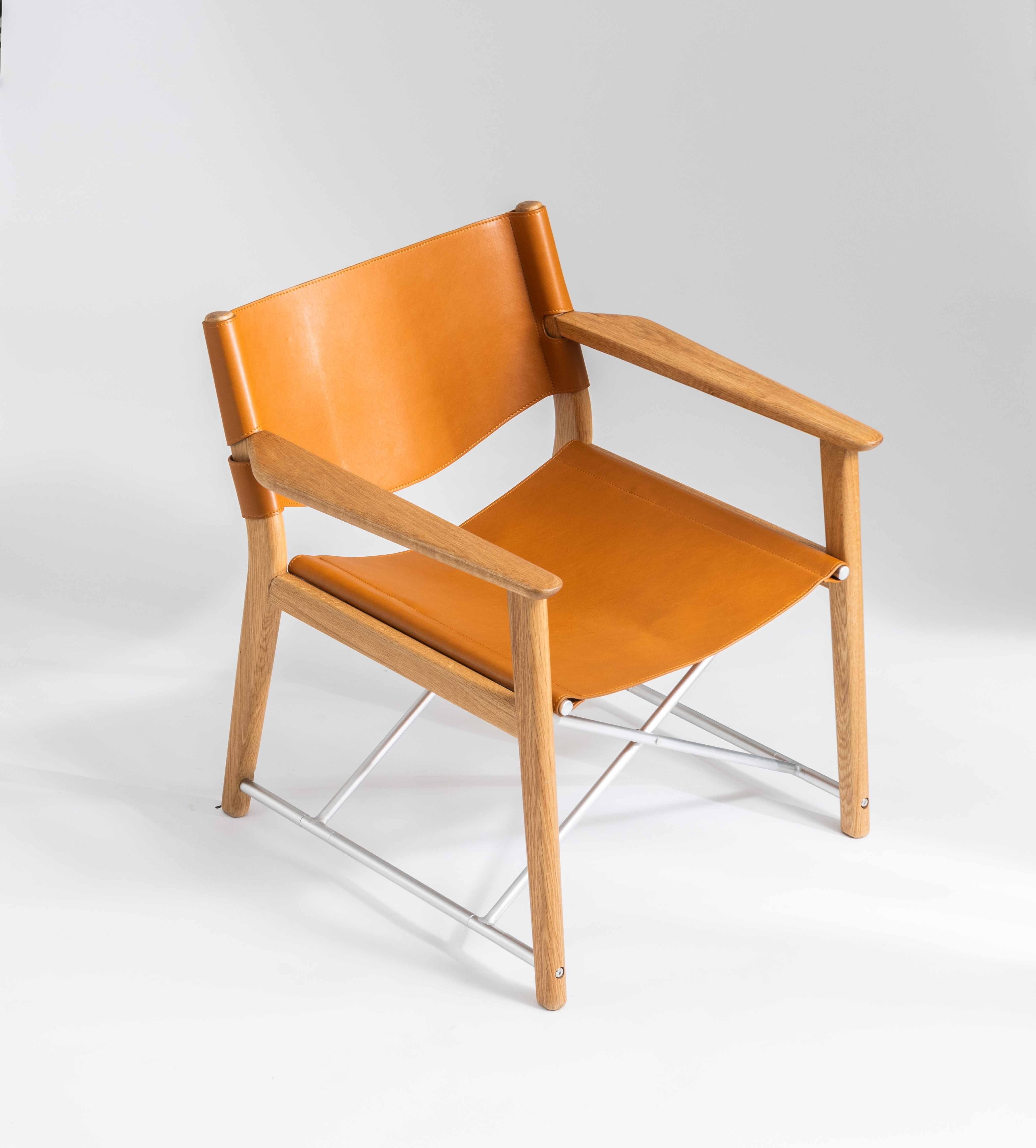 Lounge Chair